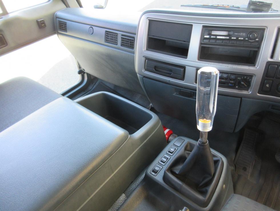 UD アームロール 中型 平成18年9月 ◆商談中◆　PBーMK36A 12枚目