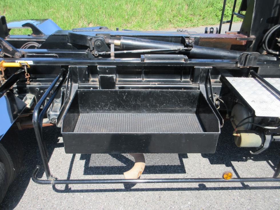 UD アームロール 中型 平成18年9月 ◆商談中◆　PBーMK36A 33枚目