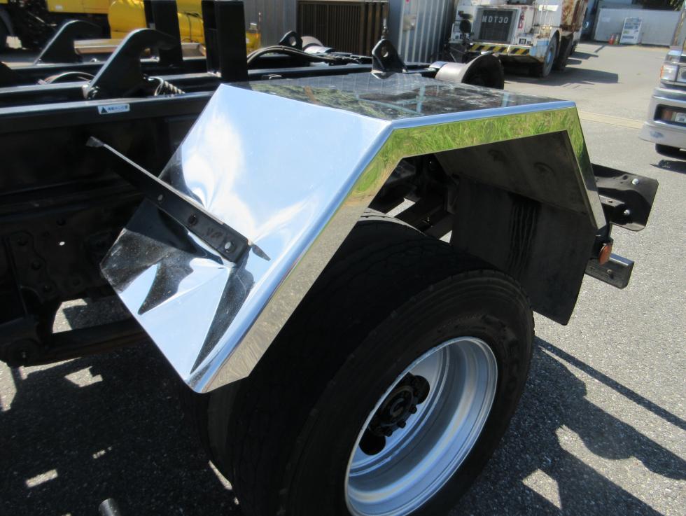 UD アームロール 中型 平成18年9月 ◆商談中◆　PBーMK36A 34枚目