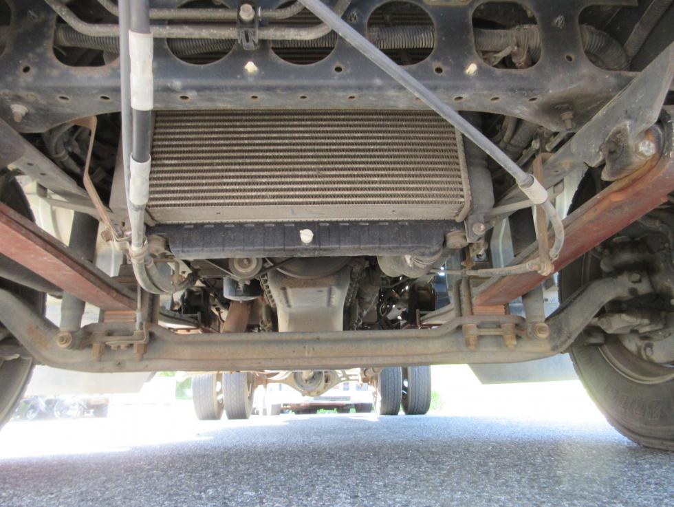 UD アームロール 中型 平成18年9月 ◆商談中◆　PBーMK36A 41枚目