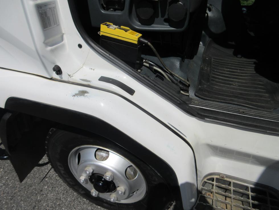 UD アームロール 中型 平成18年9月 ◆商談中◆　PBーMK36A 43枚目