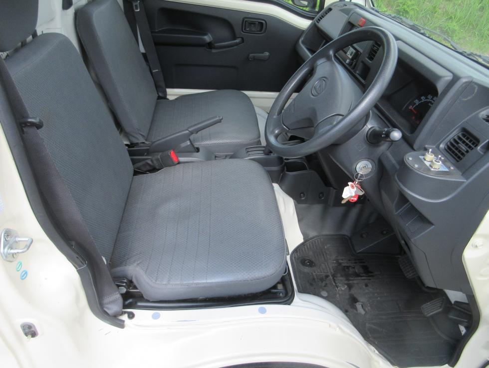 その他 ダンプ その他 平成29年3月 ◆商談中◆　EBDーS500P 9枚目