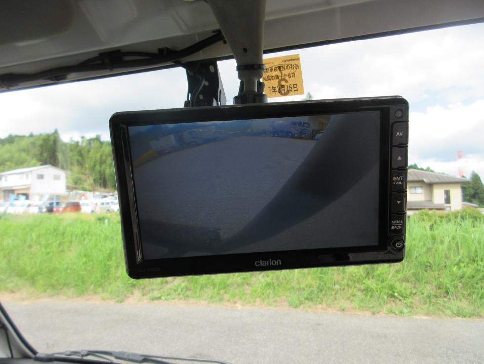 その他 ダンプ その他 平成29年3月 ◆商談中◆　EBDーS500P 15枚目