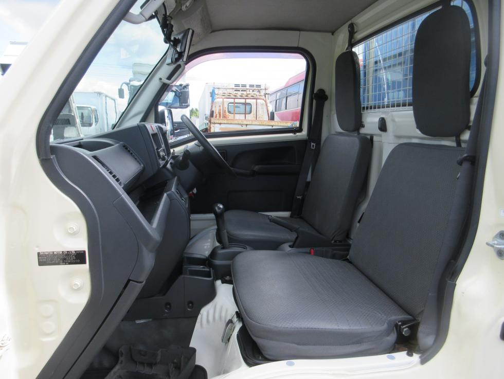 その他 ダンプ その他 平成29年3月 ◆商談中◆　EBDーS500P 17枚目