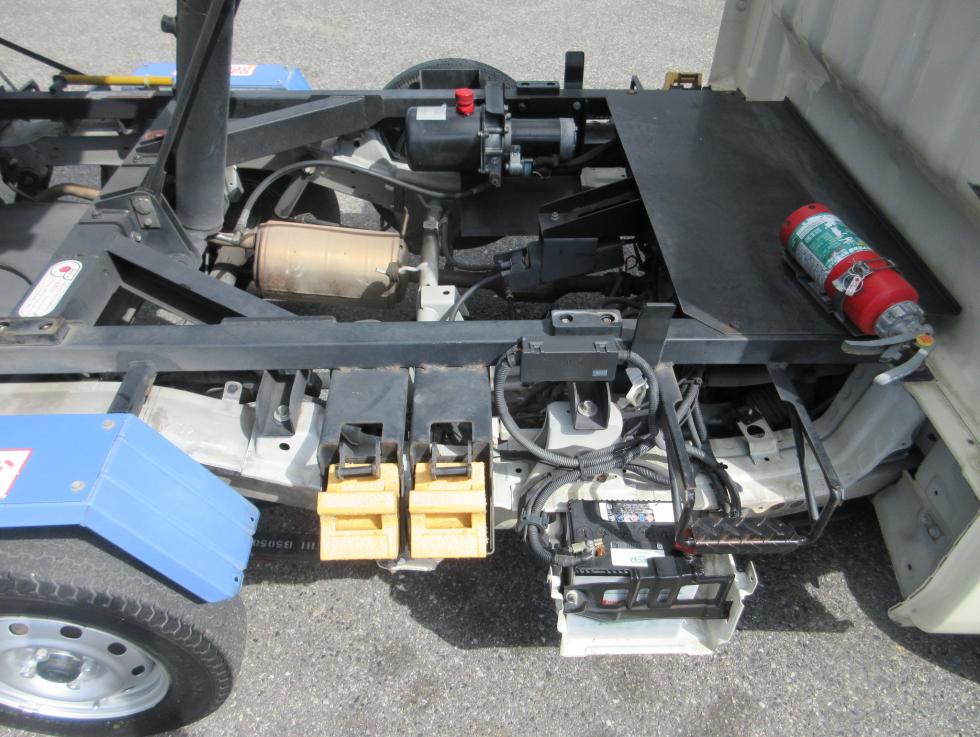 その他 ダンプ その他 平成29年3月 ◆商談中◆　EBDーS500P 25枚目