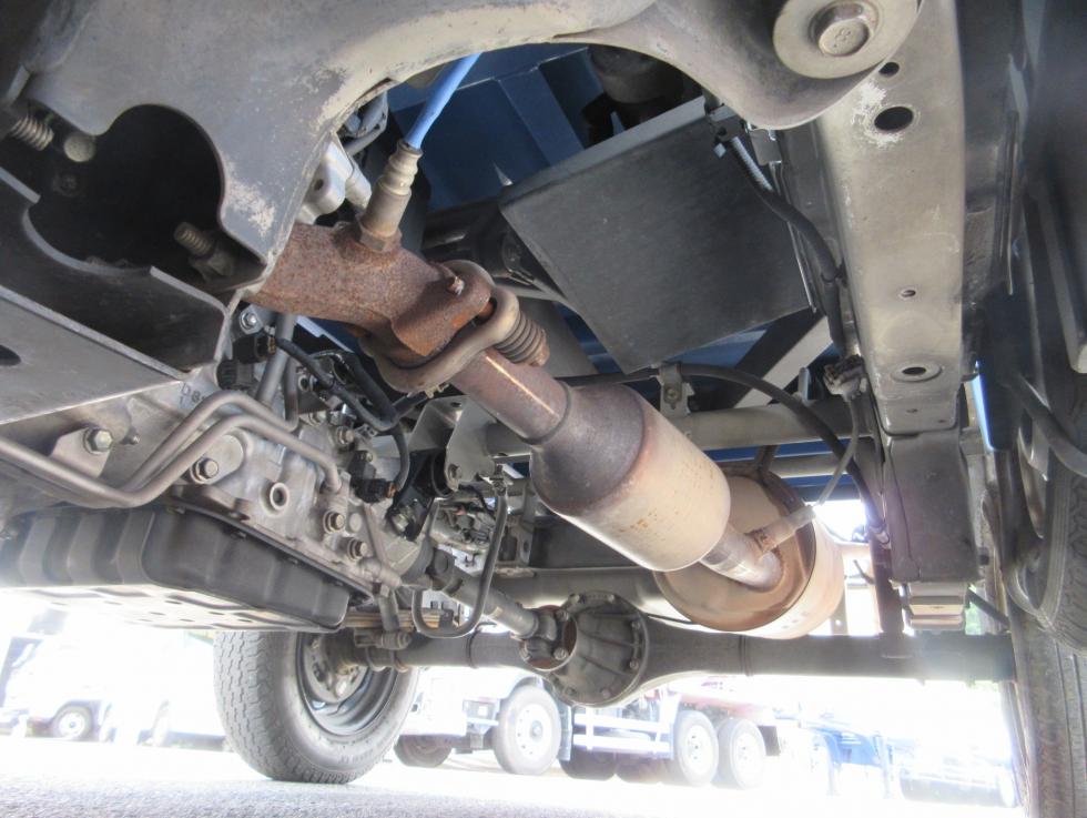 その他 ダンプ その他 平成29年3月 ◆商談中◆　EBDーS500P 43枚目