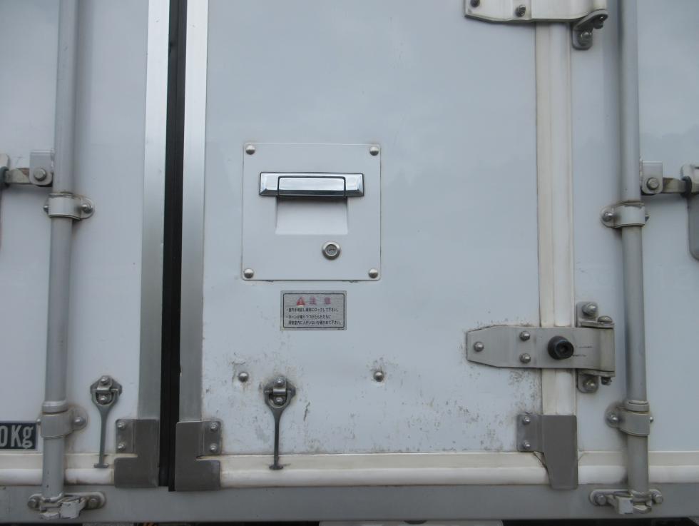 三菱 バン 小型 平成27年12月 TPGーFBA00 28枚目