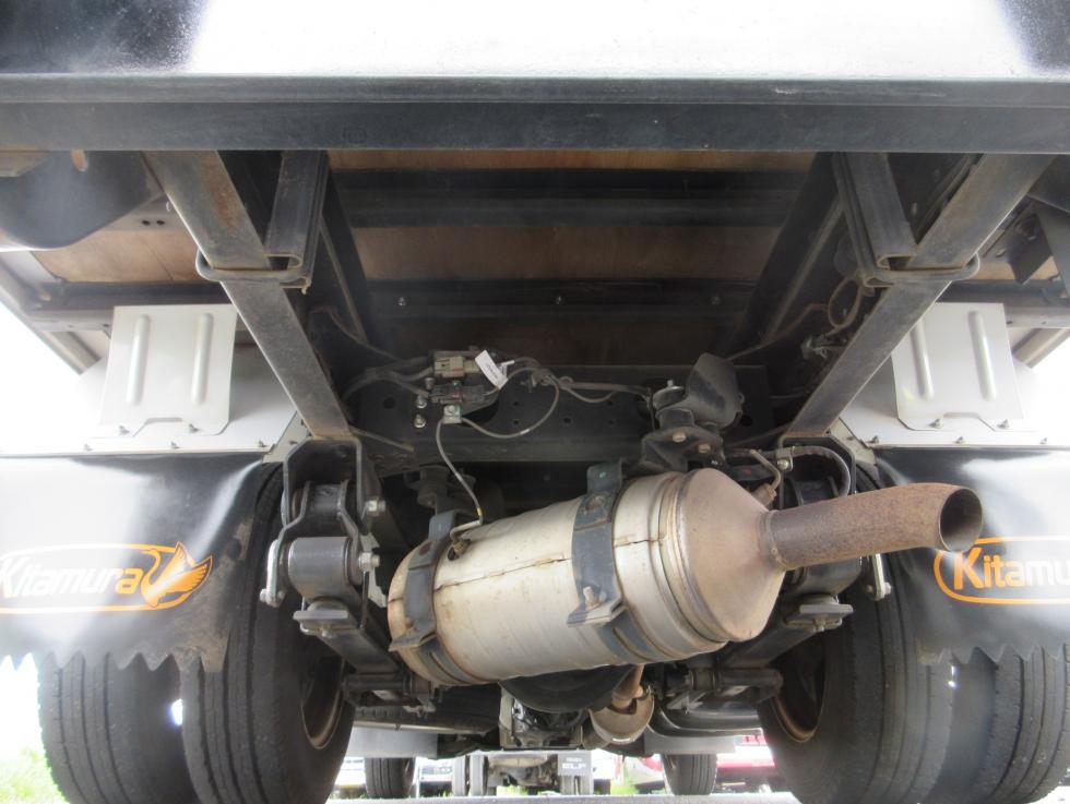 三菱 バン 小型 平成27年12月 TPGーFBA00 29枚目