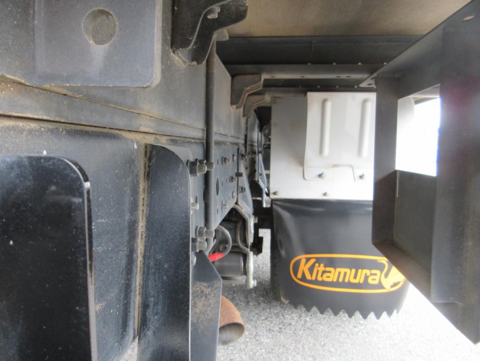 三菱 バン 小型 平成27年12月 TPGーFBA00 30枚目