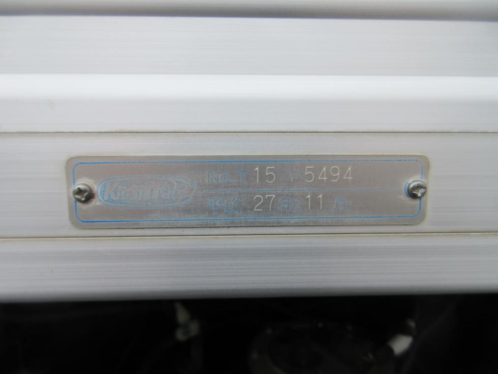 三菱 バン 小型 平成27年12月 TPGーFBA00 32枚目