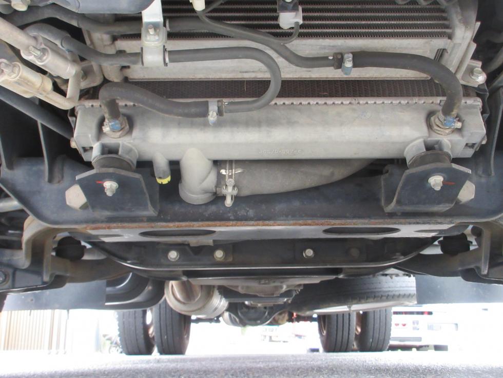 三菱 バン 小型 平成27年12月 TPGーFBA00 37枚目