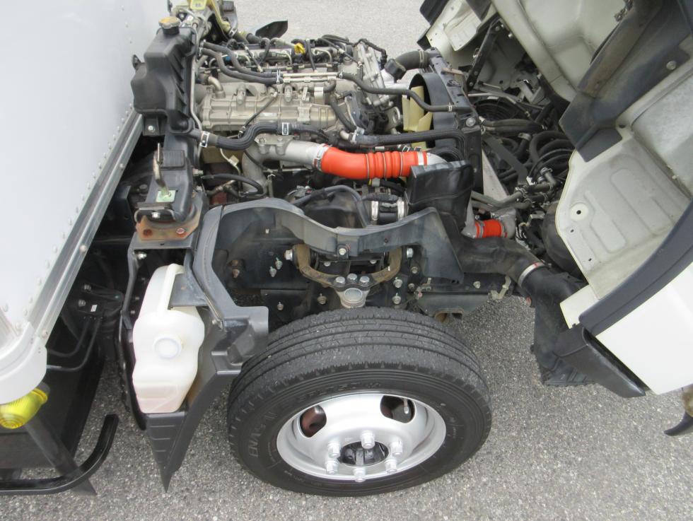 三菱 バン 小型 平成27年12月 TPGーFBA00 45枚目