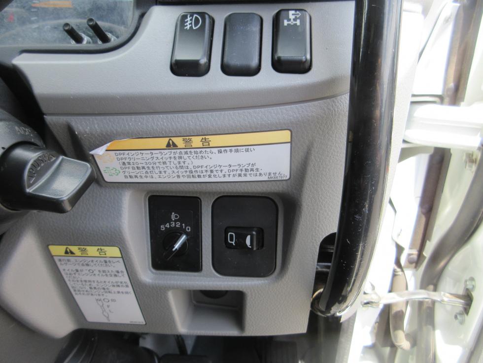 三菱 ダンプ 小型 令和5年5月 ◆商談中◆　2RGーFBA30 9枚目