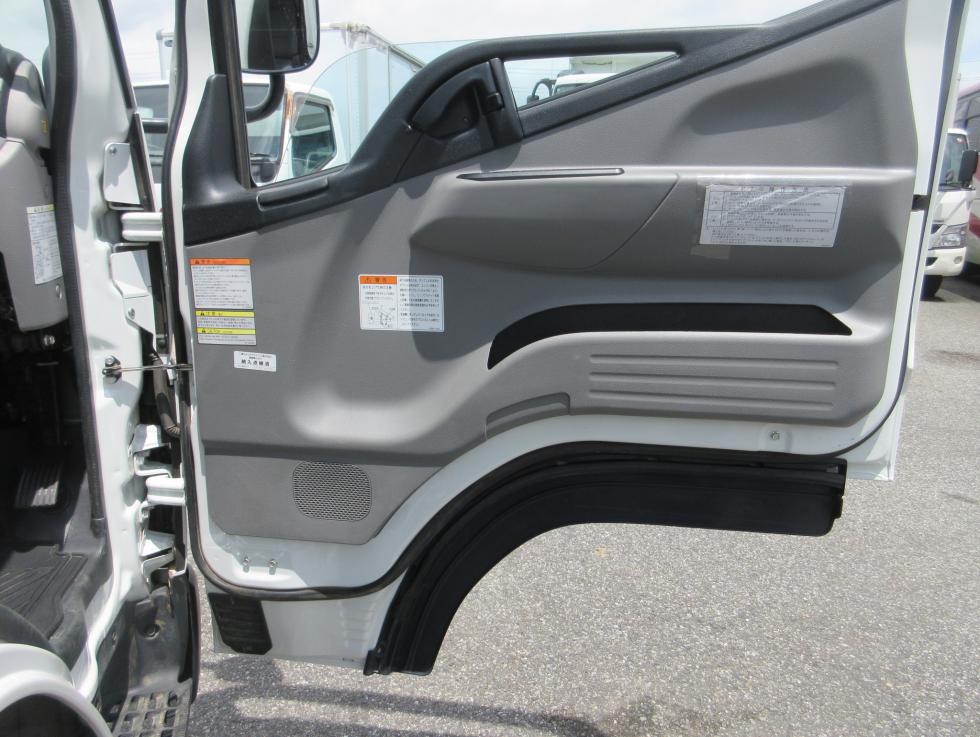 三菱 ダンプ 小型 令和5年5月 ◆商談中◆　2RGーFBA30 11枚目