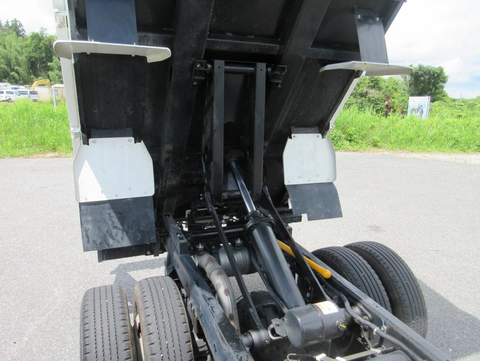 三菱 ダンプ 小型 令和5年5月 ◆商談中◆　2RGーFBA30 23枚目