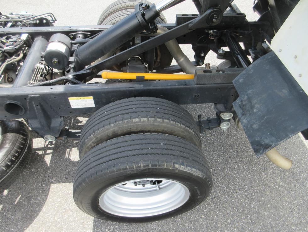 三菱 ダンプ 小型 令和5年5月 ◆商談中◆　2RGーFBA30 27枚目