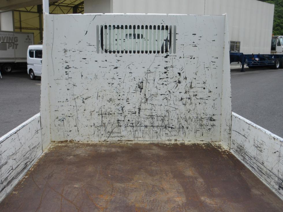 三菱 ダンプ 小型 令和5年5月 ◆商談中◆　2RGーFBA30 31枚目