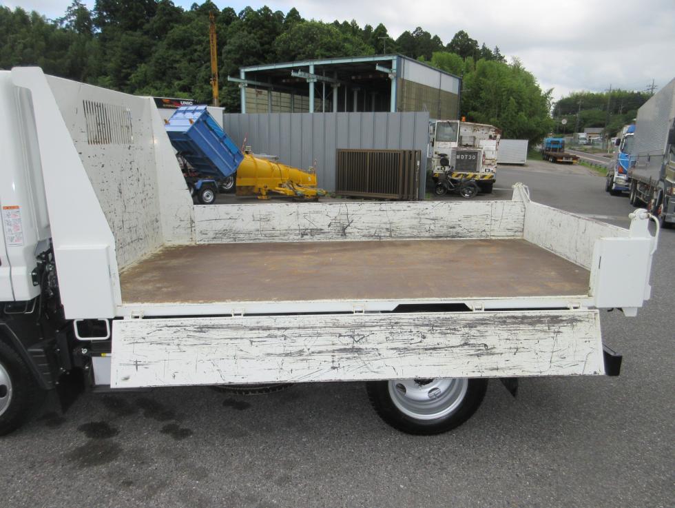 三菱 ダンプ 小型 令和5年5月 ◆商談中◆　2RGーFBA30 32枚目