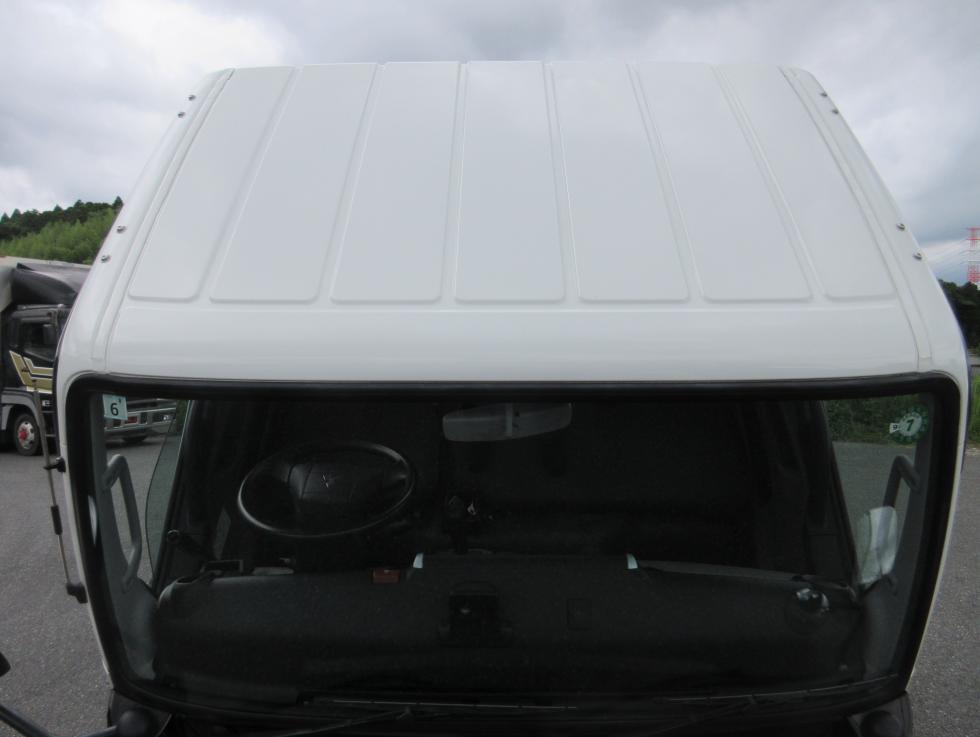 三菱 ダンプ 小型 令和5年5月 ◆商談中◆　2RGーFBA30 41枚目