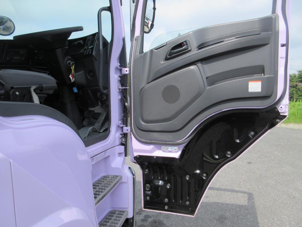 いすゞ ミキサー 大型 平成30年9月 ◆商談中◆　2KGーCXZ60CT 8枚目