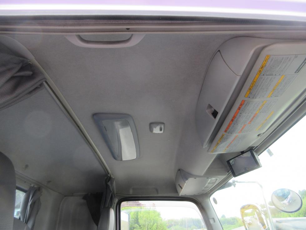 いすゞ ミキサー 大型 平成30年9月 ◆商談中◆　2KGーCXZ60CT 13枚目