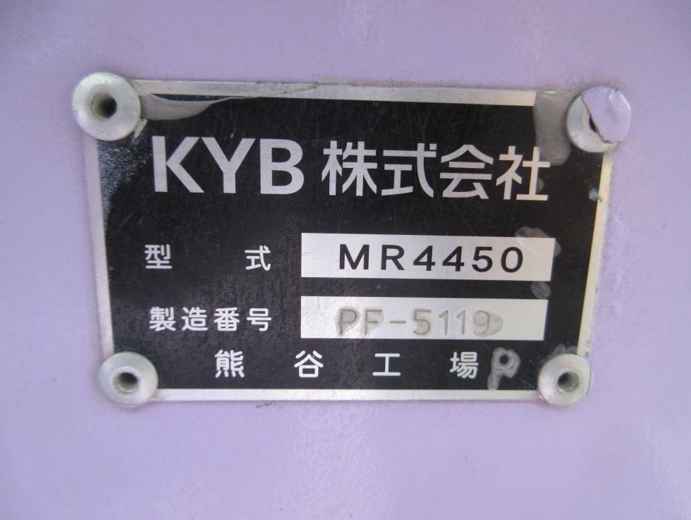 いすゞ ミキサー 大型 平成30年9月 ◆商談中◆　2KGーCXZ60CT 17枚目