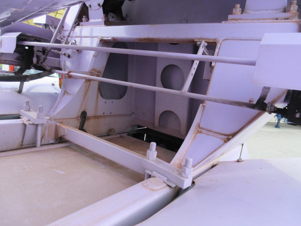 いすゞ ミキサー 大型 平成30年9月 ◆商談中◆　2KGーCXZ60CT 19枚目