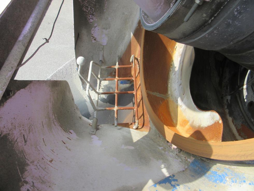 いすゞ ミキサー 大型 平成30年9月 ◆商談中◆　2KGーCXZ60CT 23枚目