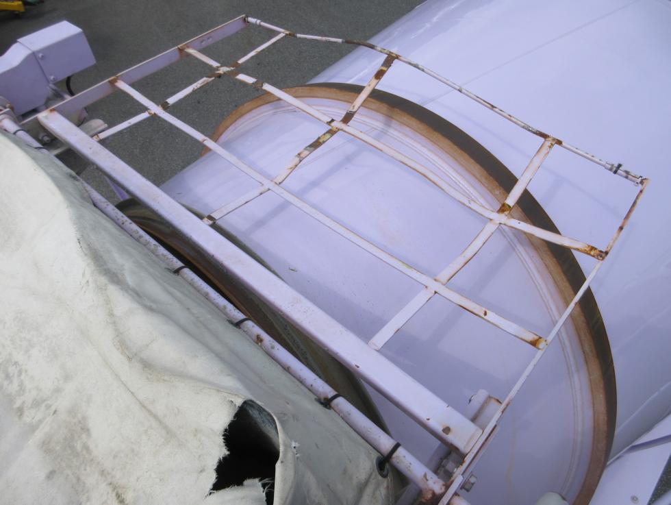 いすゞ ミキサー 大型 平成30年9月 ◆商談中◆　2KGーCXZ60CT 29枚目