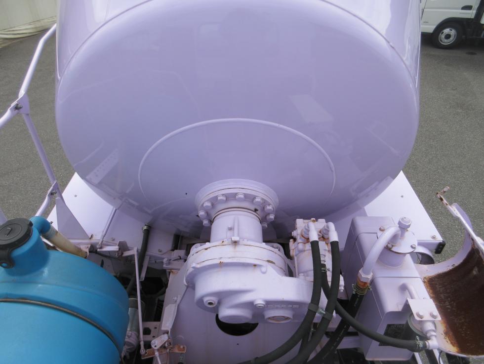 いすゞ ミキサー 大型 平成30年9月 ◆商談中◆　2KGーCXZ60CT 34枚目