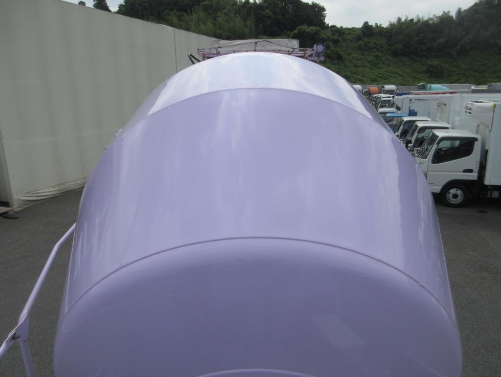 いすゞ ミキサー 大型 平成30年9月 ◆商談中◆　2KGーCXZ60CT 35枚目