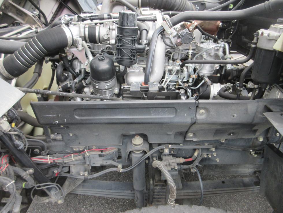 いすゞ ミキサー 大型 平成30年9月 ◆商談中◆　2KGーCXZ60CT 48枚目