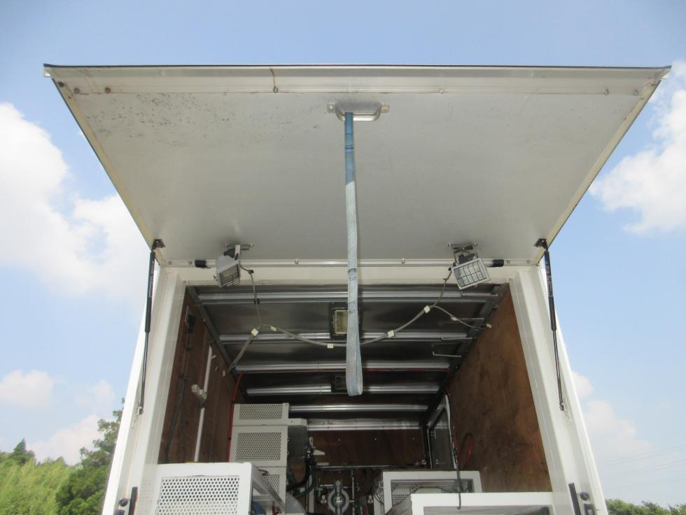 三菱 その他 小型 平成17年6月 PAーFE72DC 20枚目