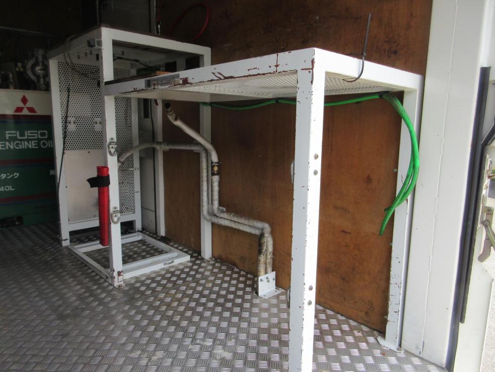 三菱 その他 小型 平成17年6月 PAーFE72DC 22枚目