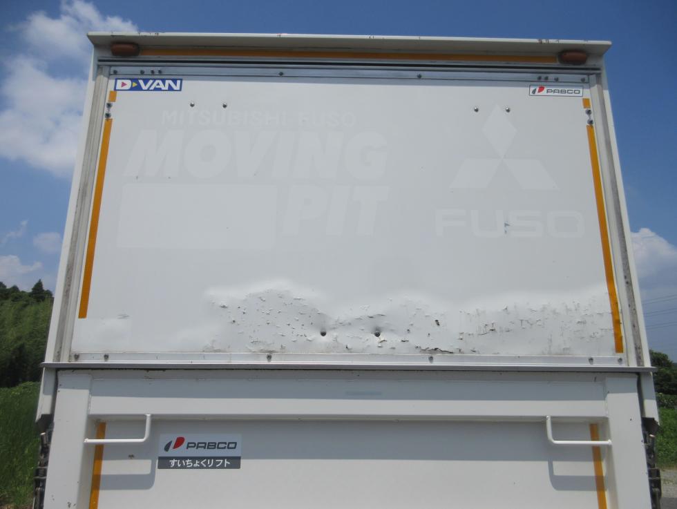 三菱 その他 小型 平成17年6月 PAーFE72DC 35枚目