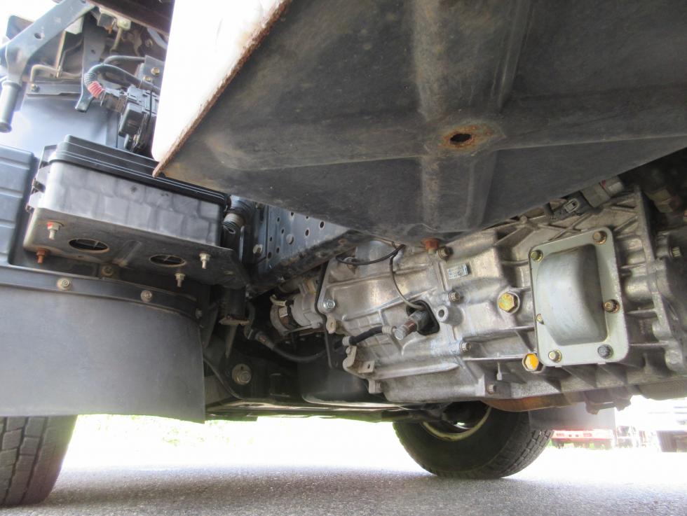 三菱 その他 小型 平成17年6月 PAーFE72DC 39枚目