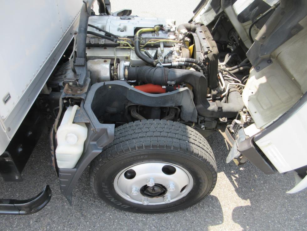 三菱 その他 小型 平成17年6月 PAーFE72DC 45枚目