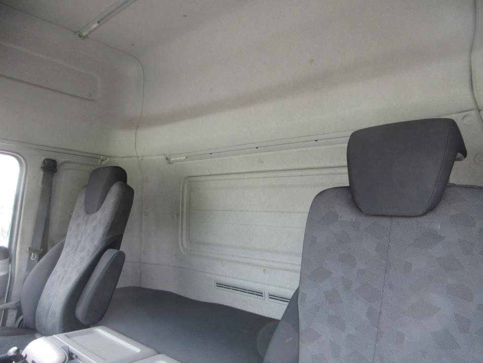 UD 平ボデー・Wキャブ・シャーシ 大型 平成30年10月 ◆商談中◆　2PGーCG5CA 18枚目