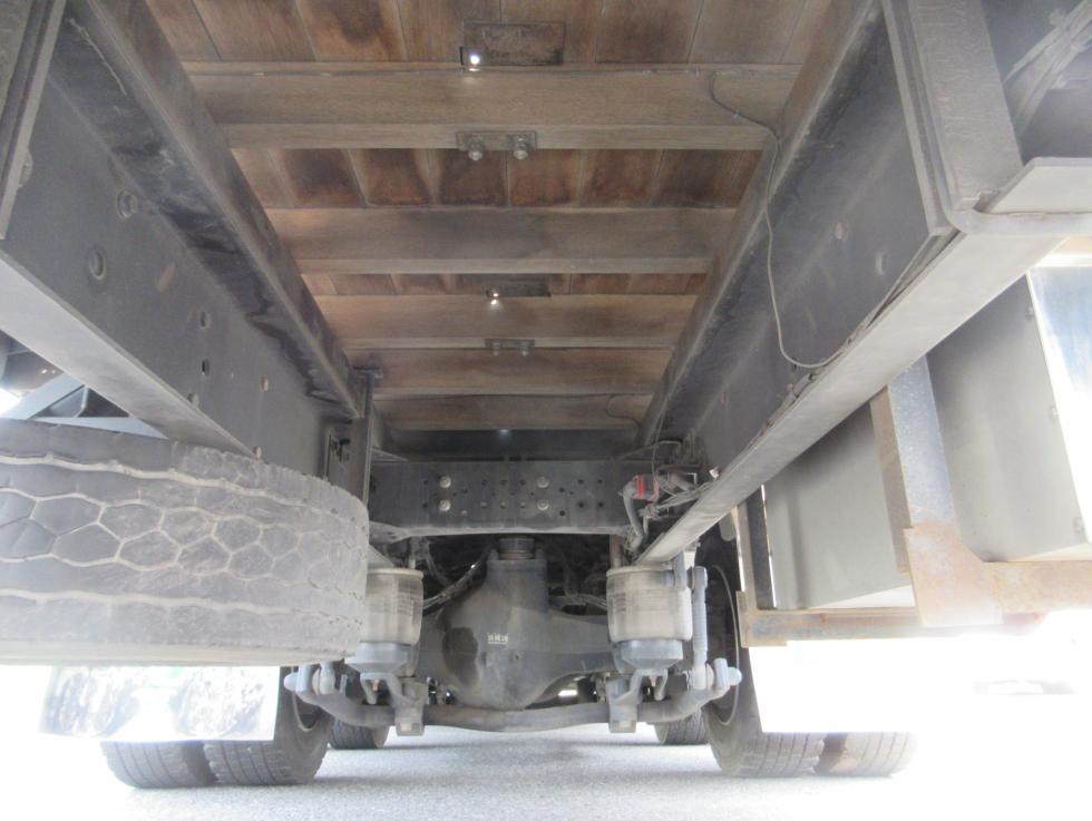 UD 平ボデー・Wキャブ・シャーシ 大型 平成30年10月 ◆商談中◆　2PGーCG5CA 31枚目