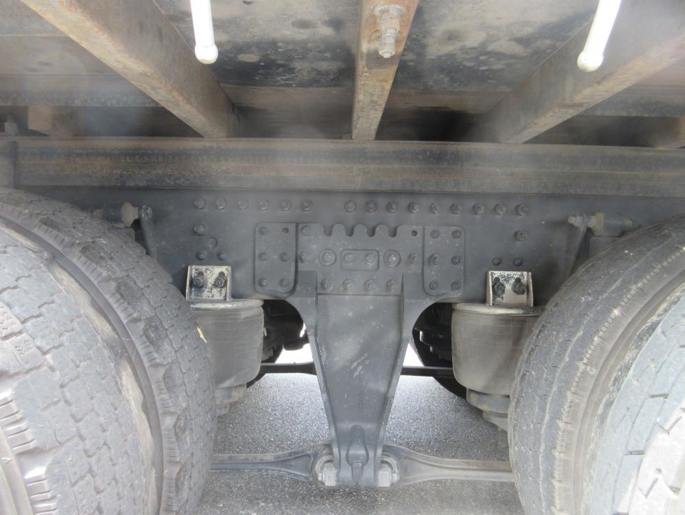 UD 平ボデー・Wキャブ・シャーシ 大型 平成30年10月 ◆商談中◆　2PGーCG5CA 33枚目