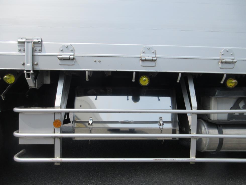 UD 平ボデー・Wキャブ・シャーシ 大型 平成30年10月 ◆商談中◆　2PGーCG5CA 34枚目