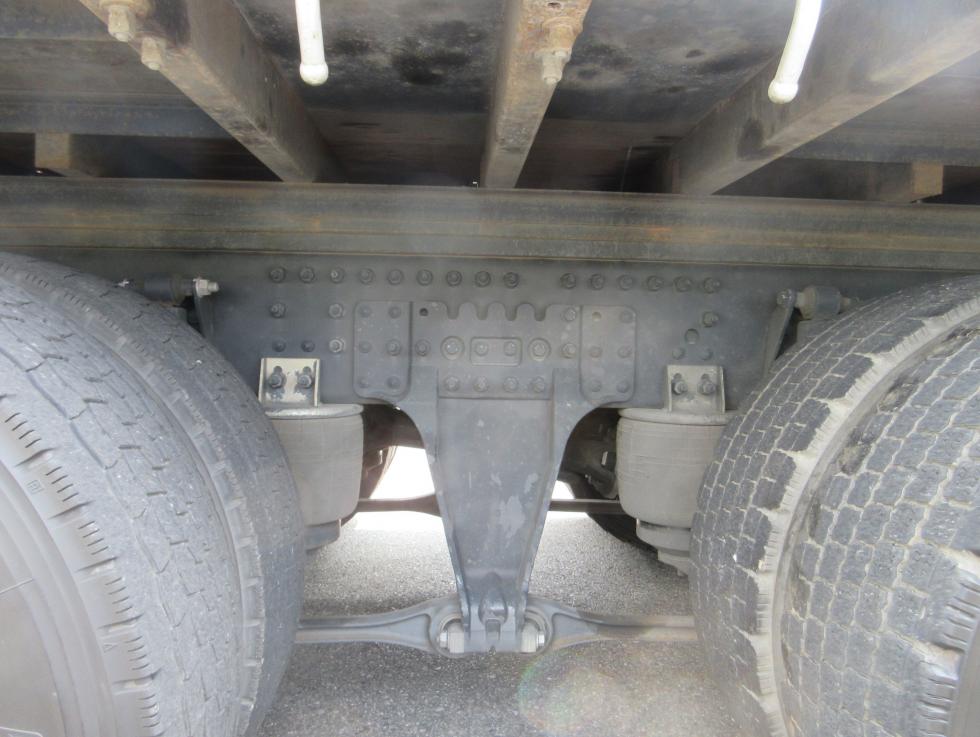 UD 平ボデー・Wキャブ・シャーシ 大型 平成30年10月 ◆商談中◆　2PGーCG5CA 39枚目