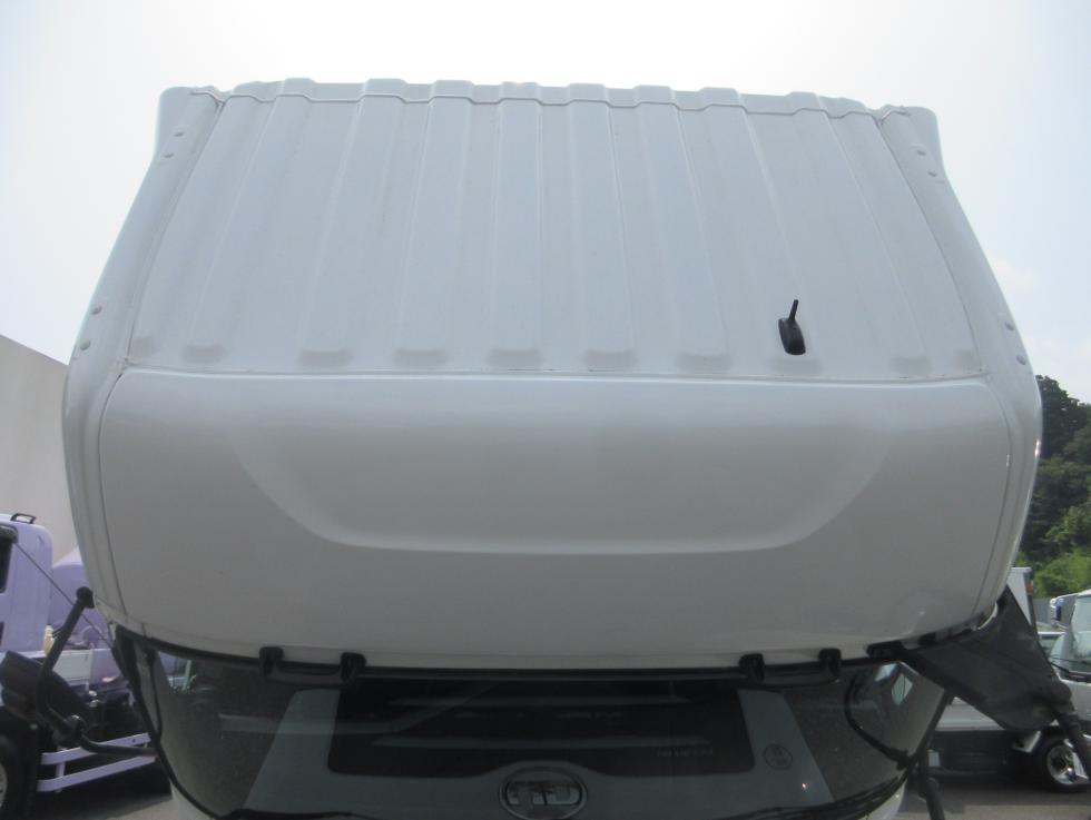 UD 平ボデー・Wキャブ・シャーシ 大型 平成30年10月 ◆商談中◆　2PGーCG5CA 45枚目