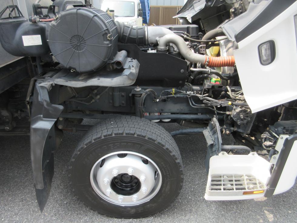 UD 平ボデー・Wキャブ・シャーシ 大型 平成30年10月 ◆商談中◆　2PGーCG5CA 46枚目