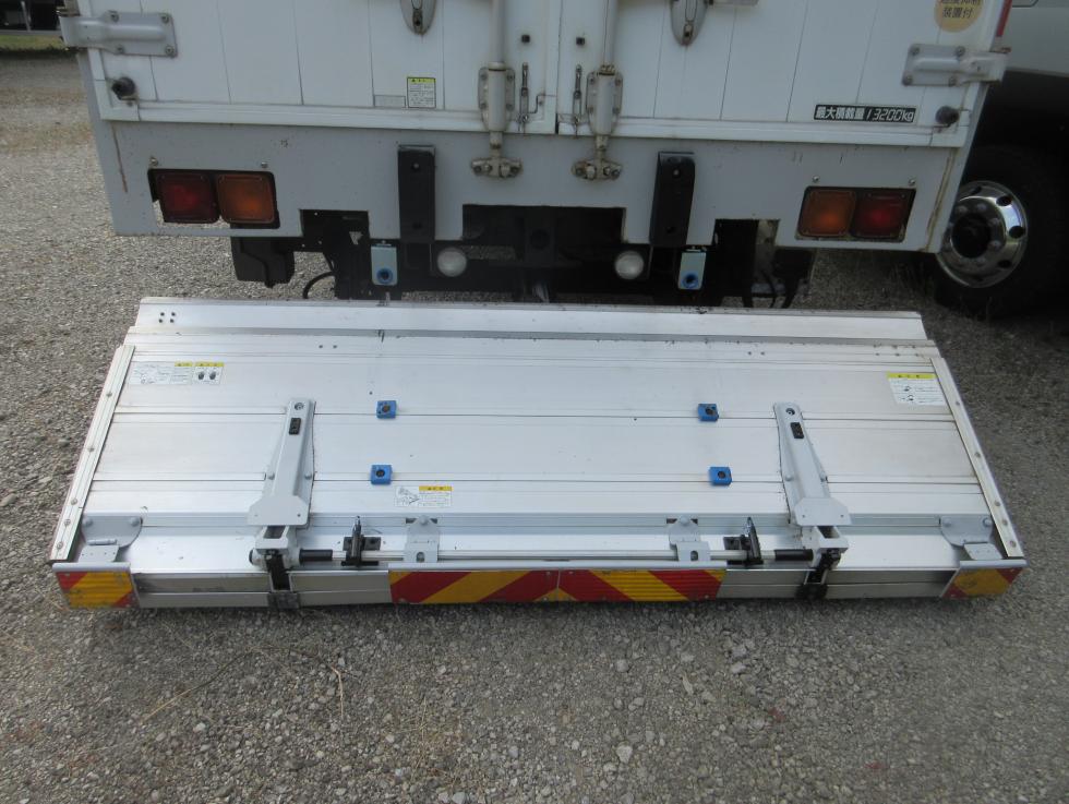 UD ウィング 大型 平成28年10月 ◆商談中◆　QPGーCG5ZA 28枚目