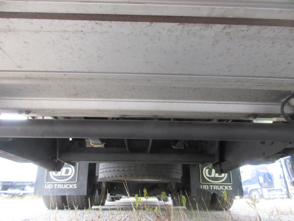 UD ウィング 大型 平成28年10月 ◆商談中◆　QPGーCG5ZA 30枚目