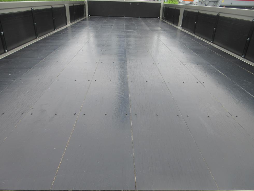 三菱 クレーン付 中型  2KGーFK72F 23枚目