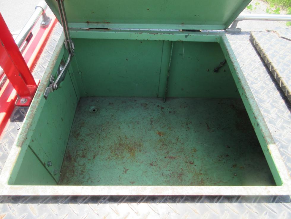 UD その他 中型 平成8年10月 KCーMK211EN 28枚目