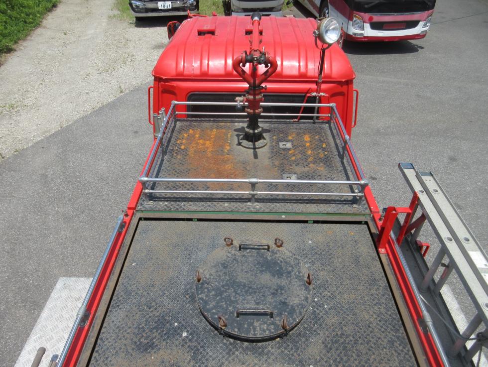 UD その他 中型 平成8年10月 KCーMK211EN 30枚目