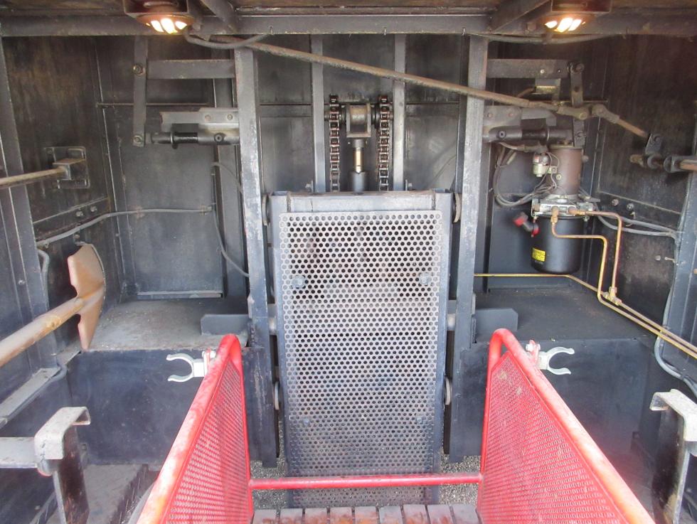 UD その他 中型 平成8年10月 KCーMK211EN 37枚目